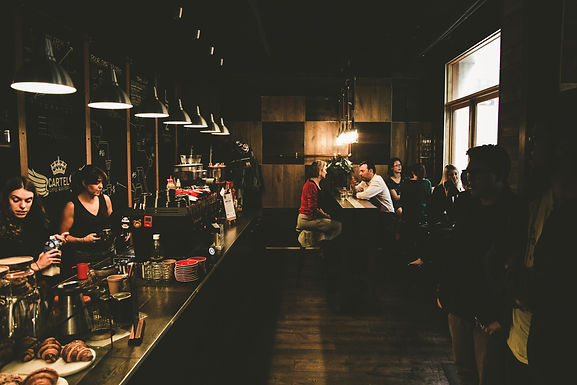 *CANCELLED* Tech After Five Little Rock: Hosted by ACDS | Second Thursday