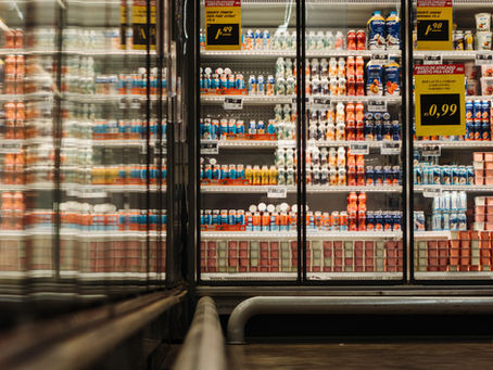 Display Fridge Finance in Sydney, Melbourne & Brisbane – Commercial Refrigeration Asset Finance