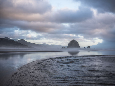 The Best Surfboards for Surfing in Oregon