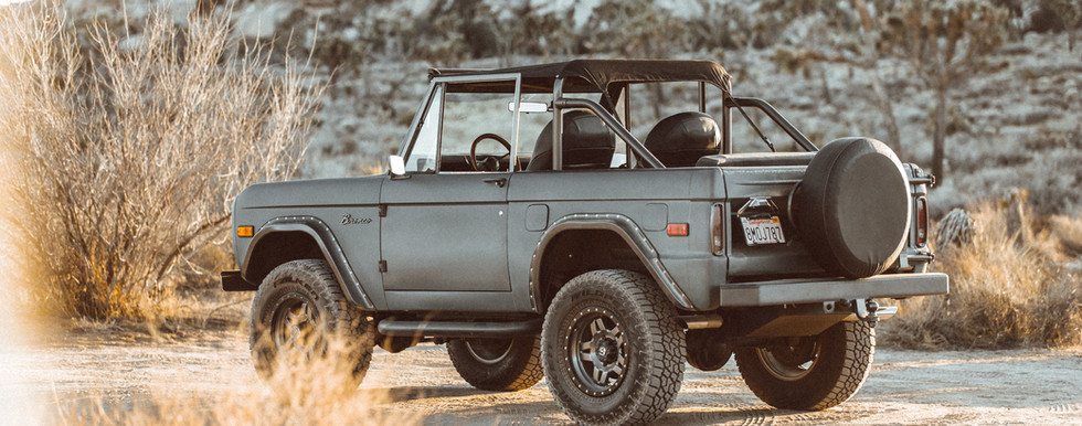 Cappadocia Jeep Safari
