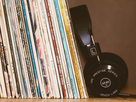 The Importance of Music (To Me)