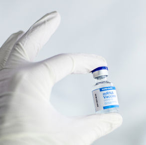 Maroc: réception de 1.6 millions de doses du vaccin Pfizer