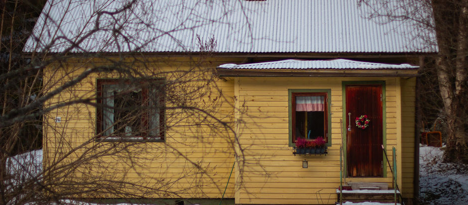 Does buying a house change my income tax return?