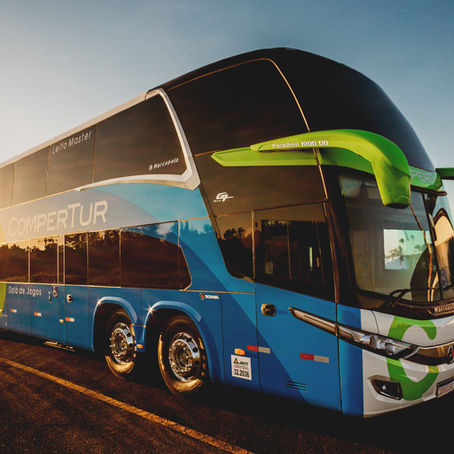 Commercial passenger bus in Sydney NSW – Bus finance Sydney, Melbourne, Brisbane & Perth | Asset Finance Partners Australia