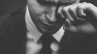 Memproses Emosi Saat Grieving