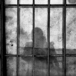 Sisyphus and Suicide: The Mental Health Crisis That Follows Prison