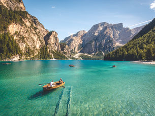 The Benefits of Global Travel