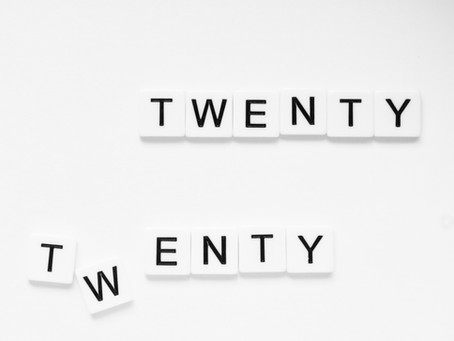 2020: Sustainability Trends. What this means for us moving forward?