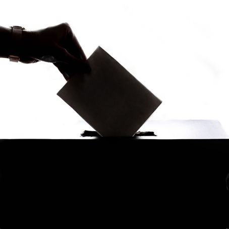IN THE NEWS: Preserving and expanding voting rights during an era of suppression