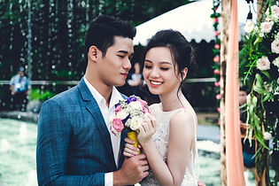 Young Couple