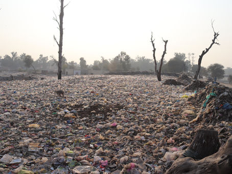 Pollution