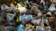 Solid Waste Board Meeting Notice