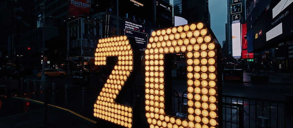 The Stock Market in 2020: What Have We Learned?