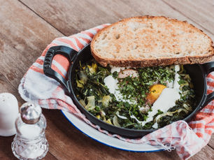 5 Magnesium-Rich Food for Better Sleep
