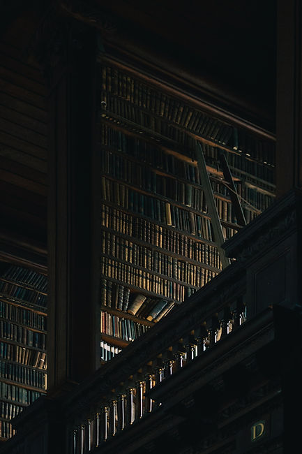 Image de Henry Be