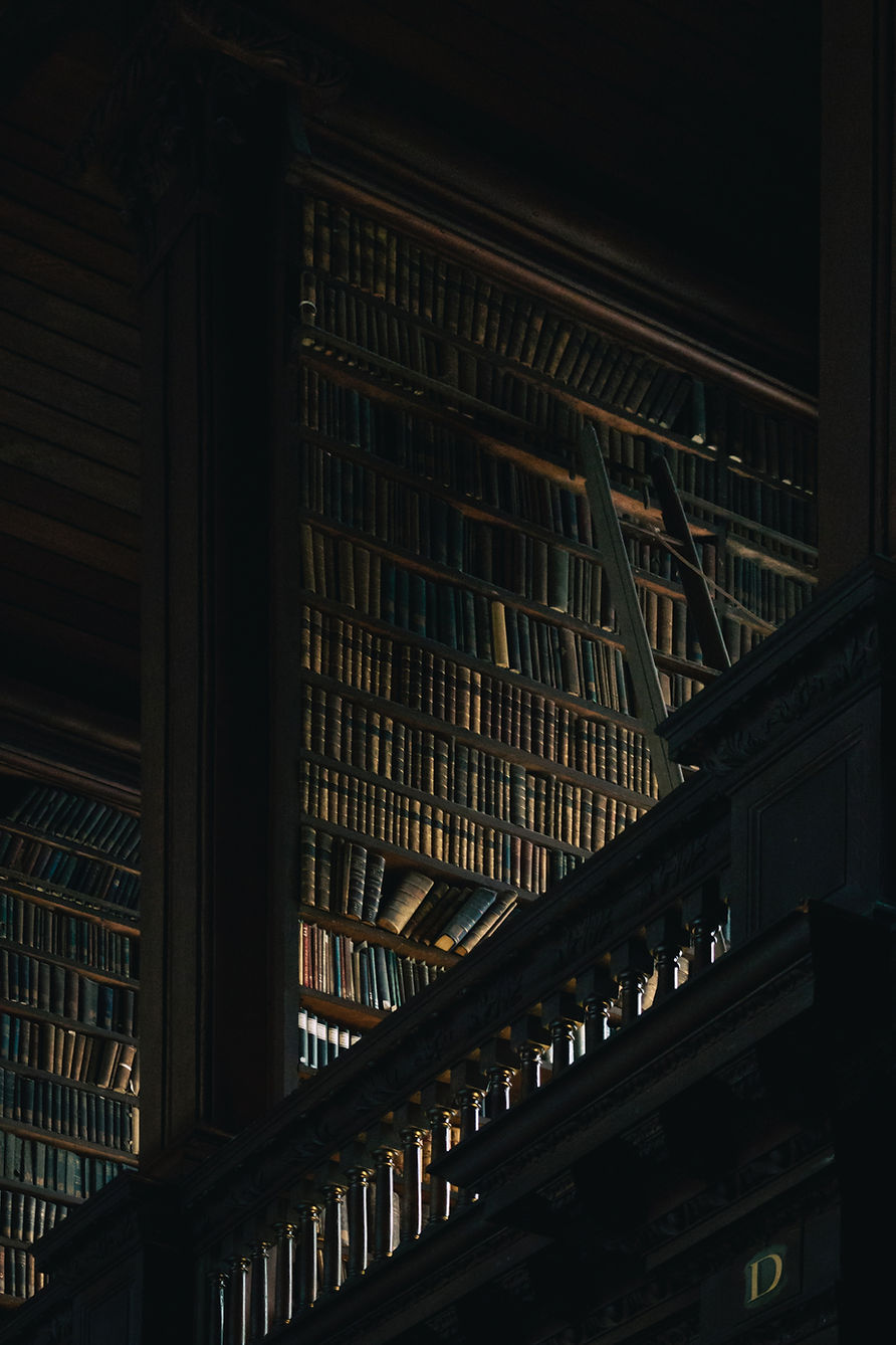 Image by Henry Be