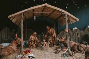 Christmas Blessings