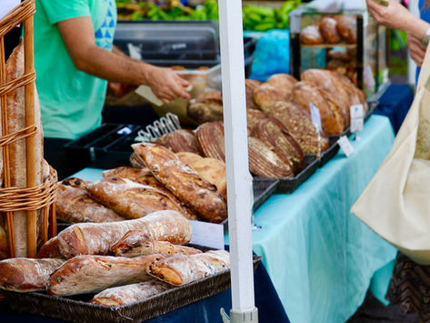 Koe'sister magazine Food & Lifestyle Expo & Market