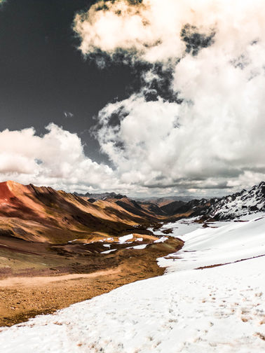 Image by Aarom Ore