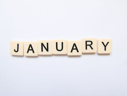 January Workshop Round-Up