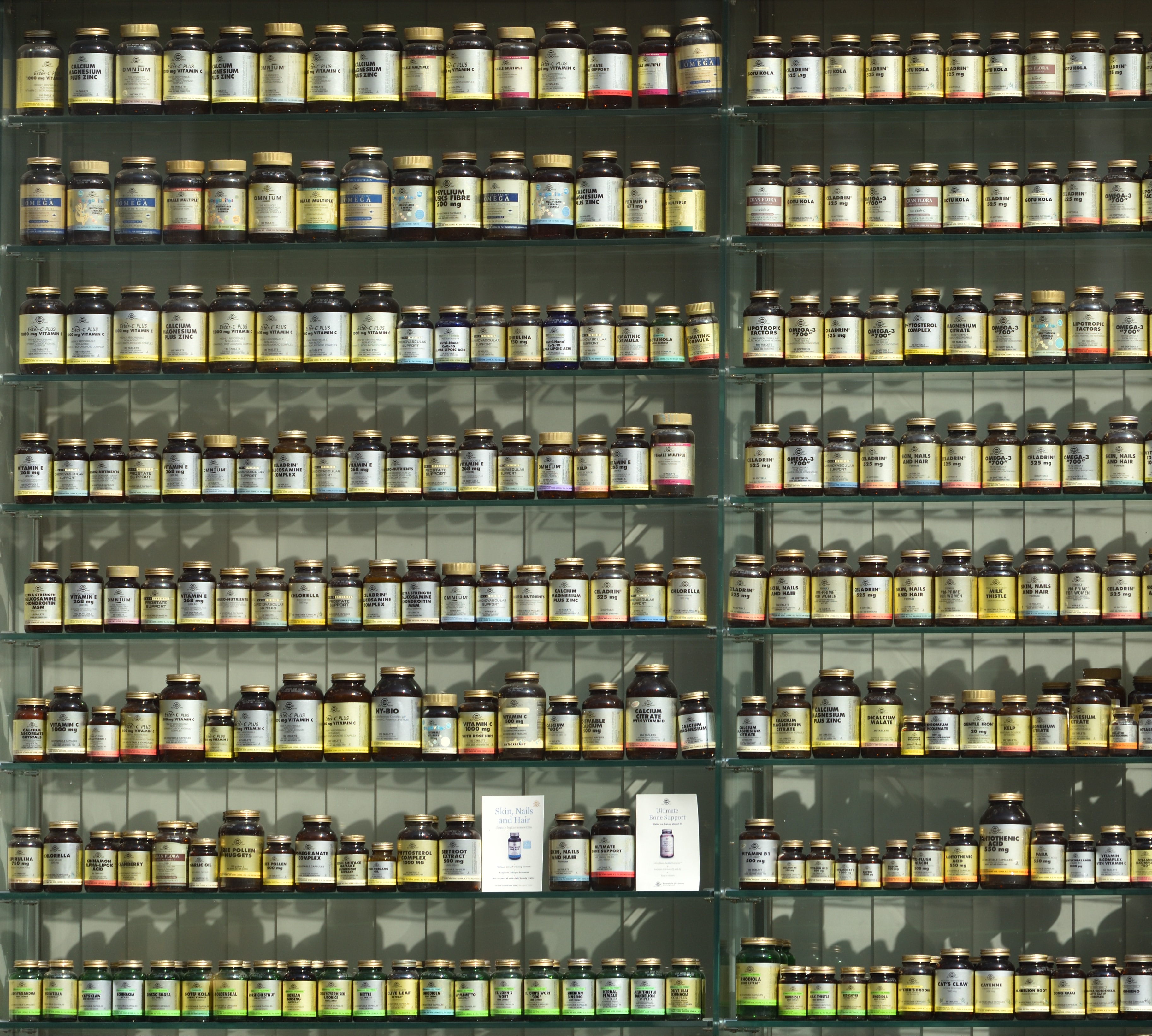 Health Supplement