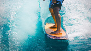 5 astuces pour débuter en surf