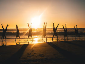 Post 52: It's OK to Chuckle - 10 Ways Humor Can Help in a Time of Hurt