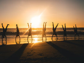 Post 52: It's OK to Chuckle - 10 Ways Humor Can Help in a Time of Hurt