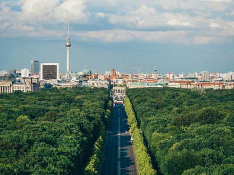 Berlin Briefing: Why #SuperReturn Still Rules the Global Private Capital Conversation