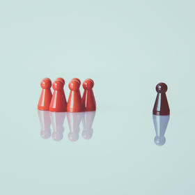 Lutte contre les discriminations
