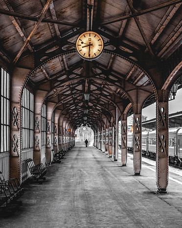 Image by Denis Vdovin
