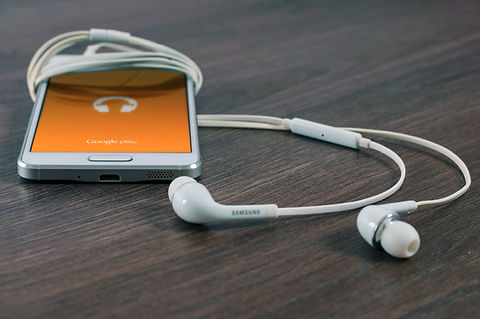 Audio MP3 Hypnose