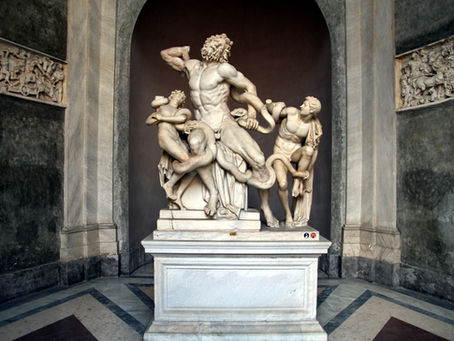 L’amour, la force et le sacrifice