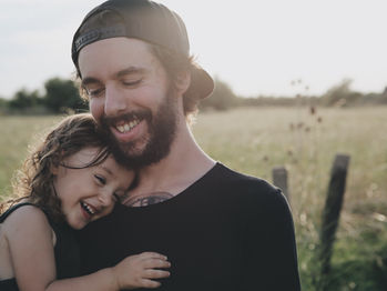 Connection: The Cure for Most Behavioural Problems (That We're Still Afraid to Use)