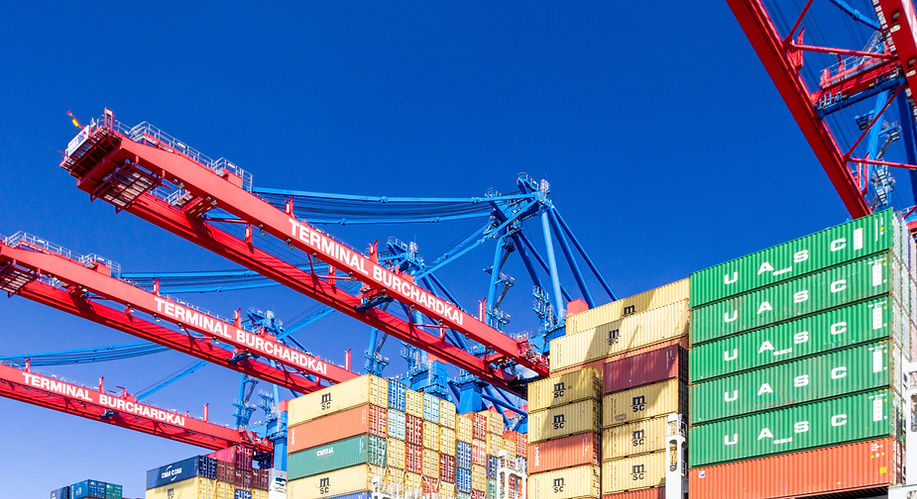 English for Logistics Management