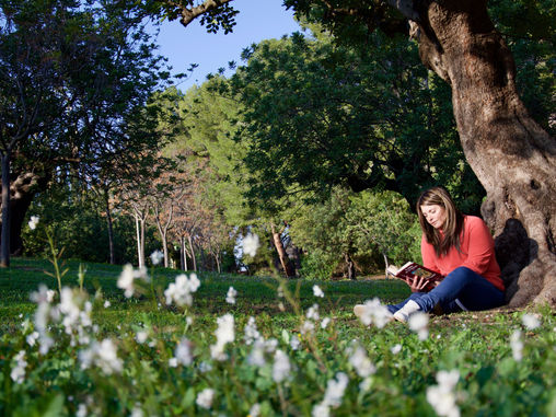 SD HORT BOOK CLUB: Reading Schedule Announcement for Oct, Nov, Dec
