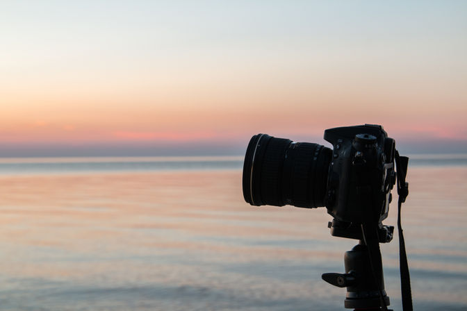 How to start a photography business