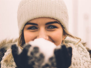 How To Prevent Cold-Weather Acne