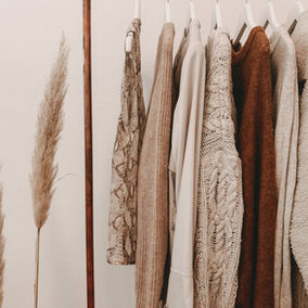 3 Thrifting Tips From a Devout Thrifter