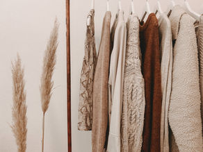 Capsule Wardrobe - auch in der Schwangerschaft