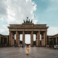 Hochzeitsplanung Berlin