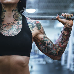 Do Supersets Make Your Workout More Effective?