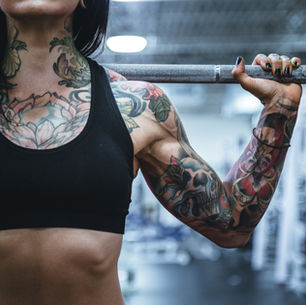 Do Supersets Make Your Workout More Effective?