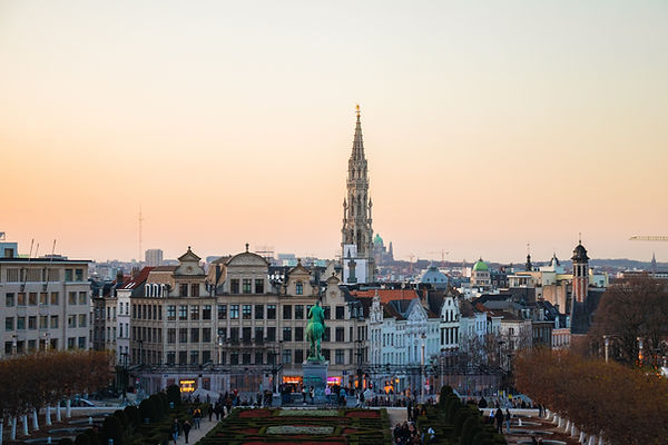 Image by François Genon