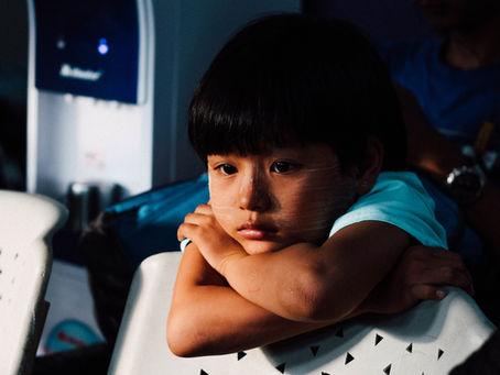 Attachment-Focused EMDR: A New Approach to Healing Toxic Family Relationships