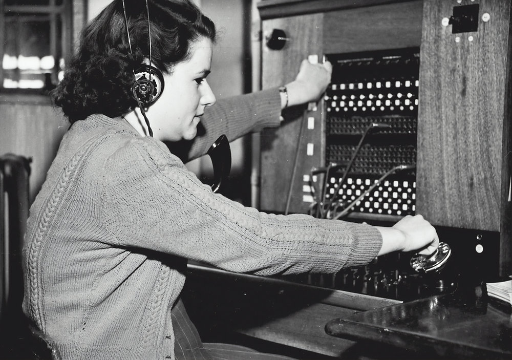 What is Switchboard and how does it work?