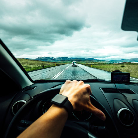 Is A Pay-Per-Mile Car Insurance Program For You?
