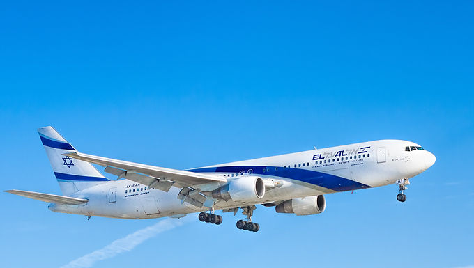 An organization in turmoil: El Al airlines navigates through a world pandemic & takes off from a crisis