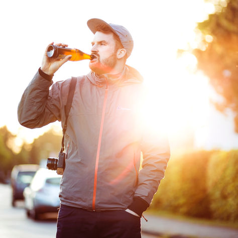 Hydration for Health: How Water Can Boost Your Wellness