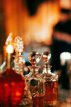 Variété de whiskies, rhum, et cognac de qualité à Ma Petite Cave